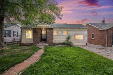 Main picture of 3081 S Bannock St