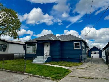 Main picture of 1309 SW Emigrant Ave