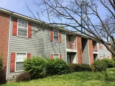 Main picture of 3566 Bristerwood Dr