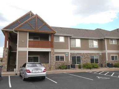 Main picture of 100 Beacon Way