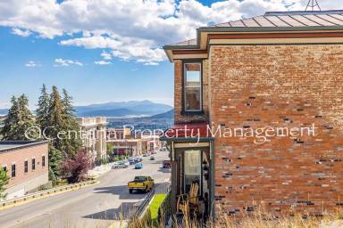 Main picture of 315 N Montana St