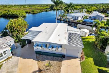 Main picture of 3320 Sunny Harbor Dr