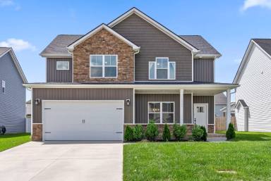 Main picture of 1532 Kingbird Dr