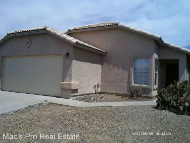 Main picture of 4534 W Sun Quest St