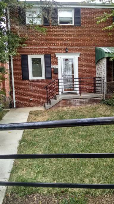 Main picture of 4316 Gorman Ter SE