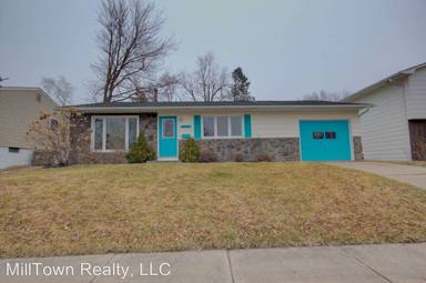 Main picture of 3453 Sunny Hill Dr