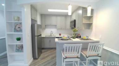 Main picture of Villa Tatarita Apartments