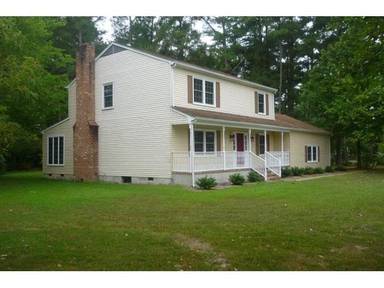 Main picture of 8429 Circle Dr