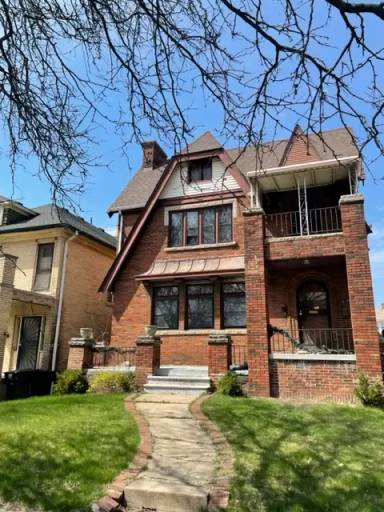 Main picture of 3042 Webb St