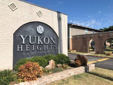 Main picture of Yukon Heights Apartments