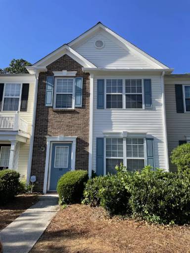 Main picture of 60 Highoak Dr NE