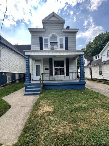 Main picture of 414 M St