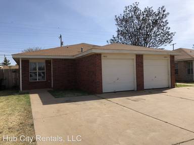 Main picture of 1921 S Loop 289
