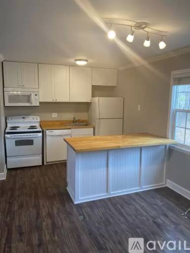 Main picture of 1433 Fernwood Glendale Rd