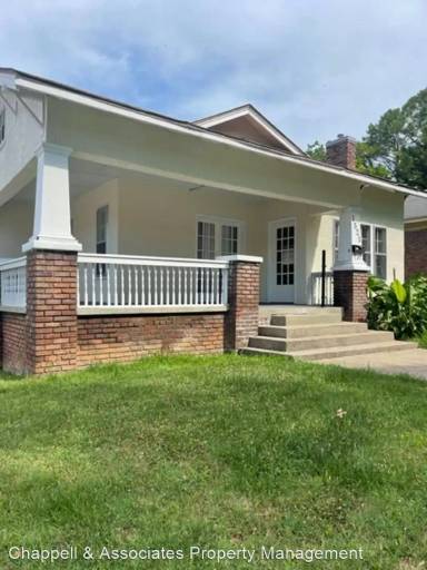 Main picture of 1525 Canton St
