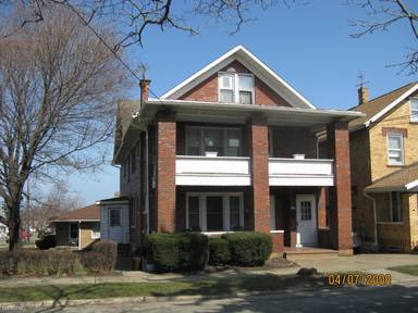 Main picture of 1206 E 28th St