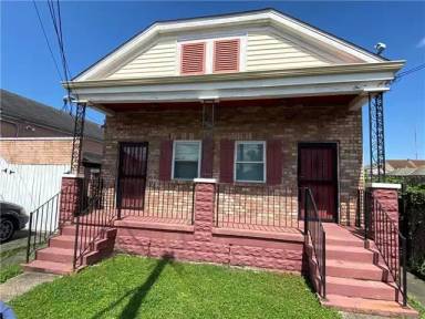 Main picture of 1667 Industry St