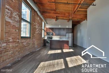 Main picture of Carriage House Lofts