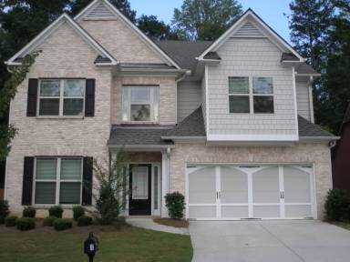 Main picture of 3653 Huddlestone Ln