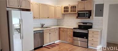 Main picture of 1501 SW 12th Ct