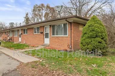 Main picture of 815 George Place Ypsilanti, MI 48198