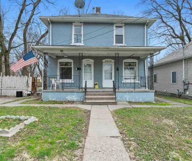 Main picture of 4540 15th Ave