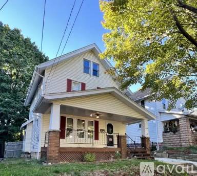 Main picture of 1116 Murray Ave