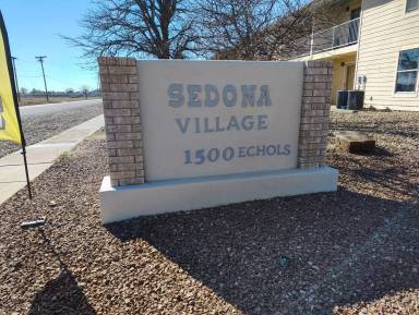 Main picture of Sedona Village Apartments