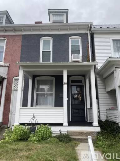 Main picture of 38 Shaw Ave