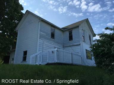 Main picture of 1565 Warder St