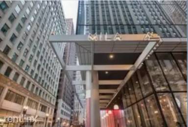 Main picture of MILA Luxury Apartments