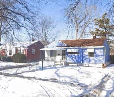 Main picture of 1710 Shamrock Ln
