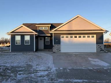 Main picture of 1607 Freedom Meadows Dr