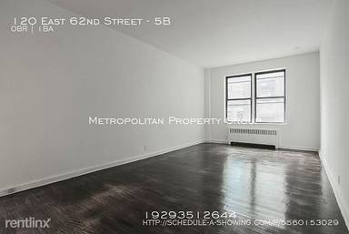 Main picture of 120 E 62nd St