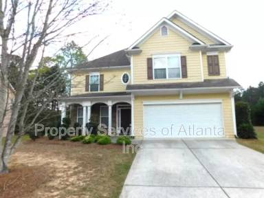 Main picture of 3543 Aberdeen Way