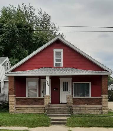 Main picture of 1709 W Jackson St