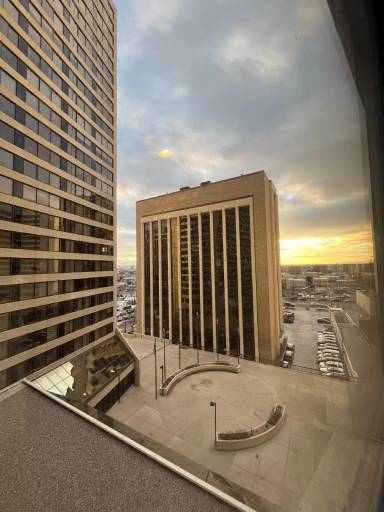 Main picture of American Towers Condos