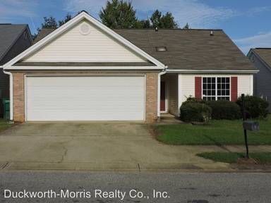 Main picture of 1817 Inverness Pkwy
