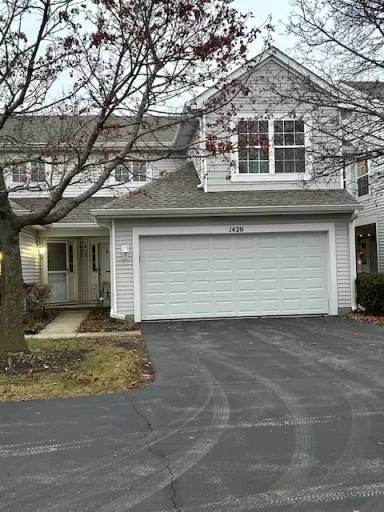 Main picture of 1420 Meadowsedge Ln
