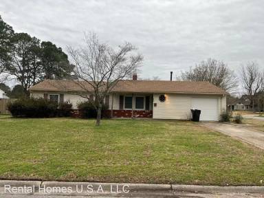 Main picture of 5411 Leesburg Dr