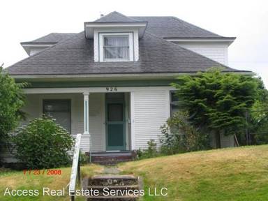 Main picture of 926 Newell St