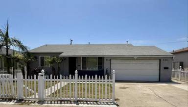 Main picture of 834 Olive Ave