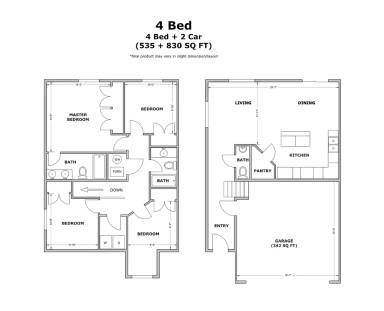 Main picture of 3183 N 1650 W