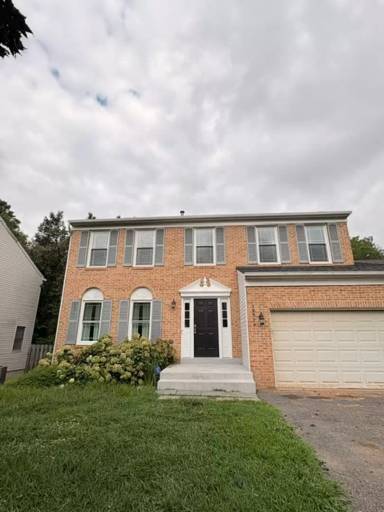 Main picture of 18514 Gingerbread Ln