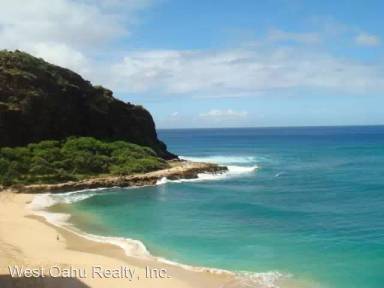Main picture of Makaha Beach Cabanas