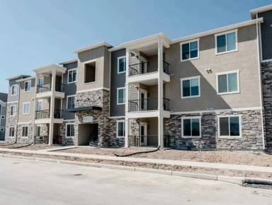 Main picture of 3325 W 1830 N