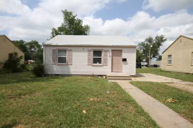 Main picture of 316 W Home St