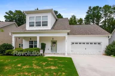 Main picture of 140 Southridge