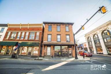 Main picture of 60 Chambersburg St, Gettysburg - 6