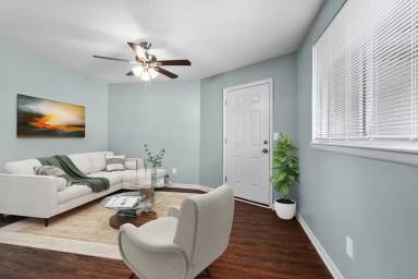 Main picture of 4827 NW Homestead Ter